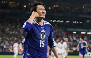 Tunísia eliminada após derrota para o Japão