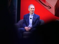 O CEO da Amazon supostamente levantou preocupações sobre a Anthropic Fable antes da ordem dos EUA forçar os modelos off-line