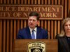 Trump nomeia Jay Clayton, ex-presidente da SEC e atual procurador dos EUA, como diretor de inteligência