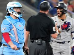 Caderno: as travessuras do relógio de Caballero adicionam um novo elemento à rivalidade Blue Jays-Yankees