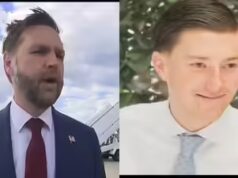 Henry Nowak não será o último: JD Vance culpa a migração em massa pelo esfaqueamento no Reino Unido, desencadeia disputa diplomática