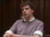 Jesse Eisenberg fala sobre recusar ‘The Social Community 2’ de Aaron Sorkin