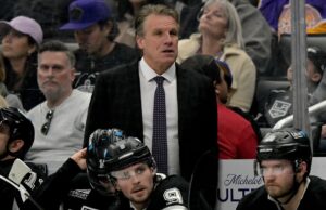 Maple Leafs contrata Jim Hiller como treinador principal