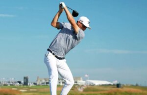 Brandel Chamblee, do Golf Channel, fala a dura verdade sobre o comportamento profano de Tiger Woods no campo de golfe