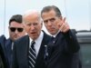 Dem atormentado por escândalos se torna a medida de Trump para as probabilities de Hunter Biden em 2028