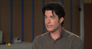 John Mulaney sobre sobriedade e paternidade