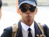 Johnny Somali cita transtorno bipolar na tentativa de reduzir pena de prisão na Coreia do Sul
