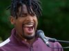 Songbook: Jon Batiste canta "Geórgia em minha mente"