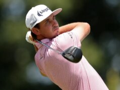 JT Poston marca 12 em um único buraco no Travellers Championship em um colapso impressionante