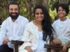 Nag Ashwin confirma segundo bebê a caminho
