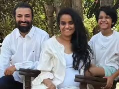 Nag Ashwin confirma segundo bebê a caminho