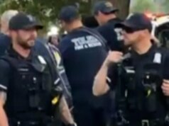 12 feridos em "tiroteio" no competition de Ohio, diz a polícia