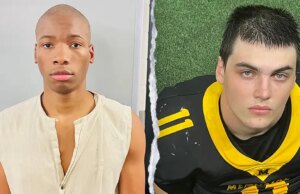 O pai de Austin Metcalf acusa especialistas da mídia de tentar monetizar a morte de seu filho ‘por cliques’