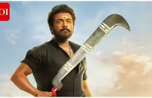 ‘Karuppu’ BO dia 21: estrelar Suriya cai 41,9 por cento