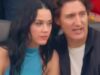 Katy Perry BEIJA Justin Trudeau na cerimônia da Copa do Mundo – ASSISTA