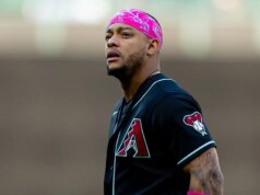 Ketel Marte frustra Diamondbacks ao optar por tirar dias de folga com o prazo de negociação se aproximando: relatório