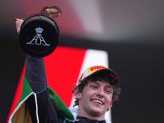 Kimi Antonelli vence Grande Prêmio de Mônaco e amplia sequência de vitórias