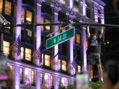 Por que os Knicks, desrespeitados, mas reagindo, tocaram um ponto sensível na cidade de Nova York e, em última análise, no país