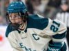 PWHL Detroit adquire a estrela Hilary Knight para escolha no primeiro turno