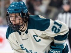 PWHL Detroit adquire a estrela Hilary Knight para escolha no primeiro turno