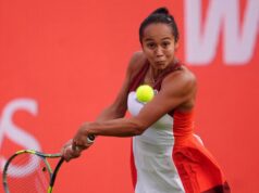 Fernandez, do Canadá, perde para Boulter em partida atrasada no Queen’s Membership