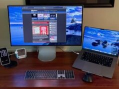 Análise do LG UltraFine 6K: uma tela 6K premium projetada para usuários de Mac