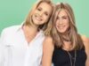 Lisa Kudrow assiste ao episódio de ‘Mates’: Hails Jennifer e Brad