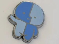 Saco de brindes WWDC 2026 inclui o pequeno localizador