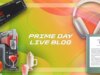 O Prime Day começa agora e estamos acompanhando ao vivo as melhores ofertas só para você