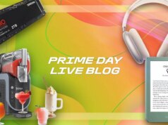 O Prime Day começa agora e estamos acompanhando ao vivo as melhores ofertas só para você