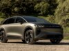 O principal executivo da Lucid Motors sai em meio à mudança de liderança do novo CEO