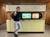 A cidade do café encontra seu matcha: robôs ajudam a impulsionar a Vale, startup de bebidas do ex-líder Axon em Seattle