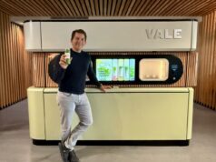 A cidade do café encontra seu matcha: robôs ajudam a impulsionar a Vale, startup de bebidas do ex-líder Axon em Seattle