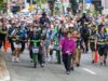 Lime supera a febre da Copa do Mundo em Seattle e atinge o recorde de viagem de um dia durante a partida EUA x Austrália