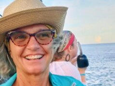 Desaparecimento de Lynette Hooker nas Bahamas sendo investigado como possível assassinato