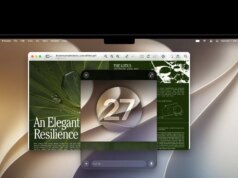 MacOS Golden Gate dá uma ideia de como um MacBook com tela sensível ao toque funcionará