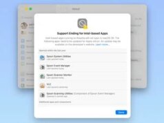 Como ver quais aplicativos Mac deixarão de funcionar após o macOS Golden Gate