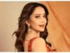 Madhuri Dixit compartilha a chave para um relacionamento duradouro – Exclusivo