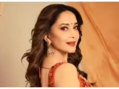 Madhuri Dixit compartilha a chave para um relacionamento duradouro – Exclusivo