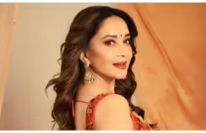 Madhuri Dixit compartilha a chave para um relacionamento duradouro – Exclusivo