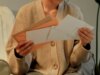 Envelopes vazios na sua caixa de correio? Não escaneie esse código