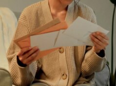 Envelopes vazios na sua caixa de correio? Não escaneie esse código