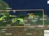Destruição do terremoto na Venezuela revelada em novas imagens de satélite