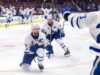 Logan Shaw marca o vencedor do OT, Marlies leva vantagem de 2 a 0 sobre os Wolves na ultimate da Calder Cup