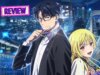 ‘MarriageToxin’ prova que o anime Rom-Com pode atingir igualmente os adultos