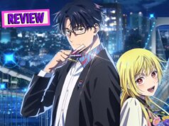 ‘MarriageToxin’ prova que o anime Rom-Com pode atingir igualmente os adultos