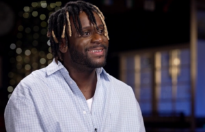 Entrevista estendida: Cantor e compositor Myles Smith