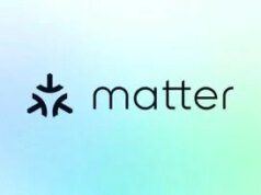 Matéria 1.6 anunciada com configuração NFC, compartilhamento de dispositivos entre ecossistemas e termostatos mais inteligentes