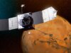 NASA desiste de orbitador perdido de Marte