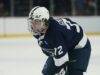 Como Nikita Klepov, prospecto do Draft da NHL, ‘tira você da cadeira’